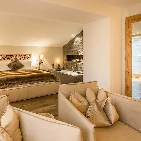 La Val Hotel&spa Hotel 4*