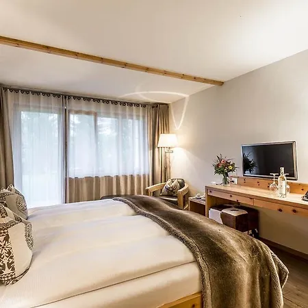 La Val Hotel&spa Hotel Breíl