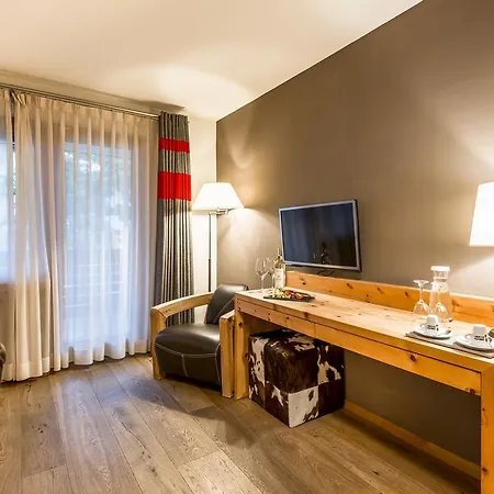 La Val Hotel&spa 4*