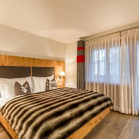 La Val Hotel&spa Hotel Breíl