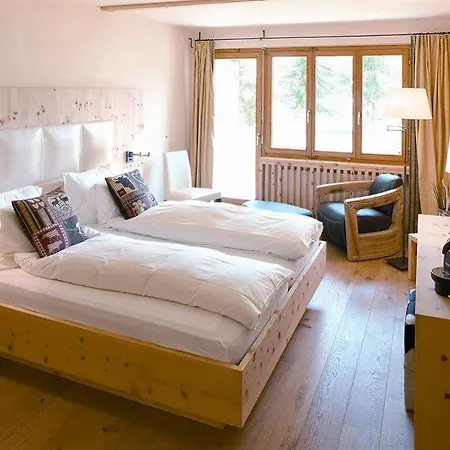 La Val Hotel&spa Hotel