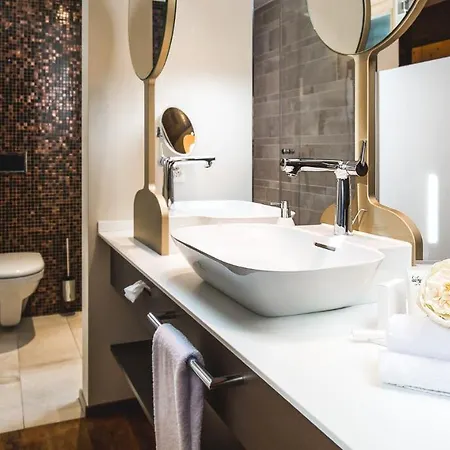 Hotel La Val Hotel&spa 4*