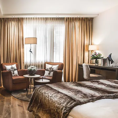 Hotel La Val Hotel&spa 4*