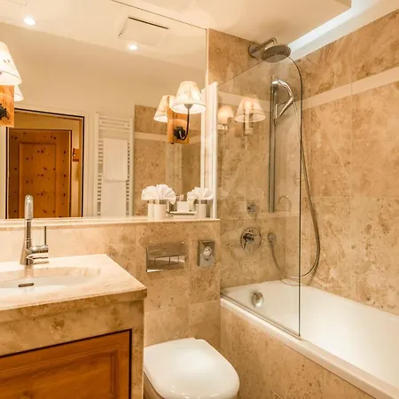 Hotel La Val Hotel&spa