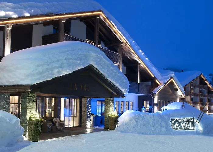 La Val & 4* Breíl