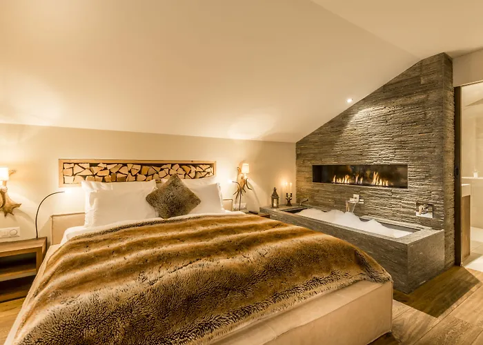 La Val & Otel Breíl