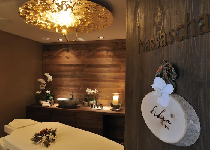 Otel La Val & Breíl