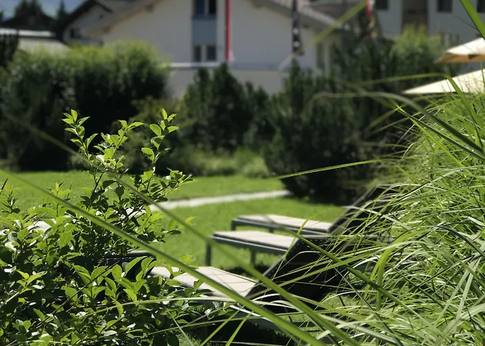 La Val & Otel Breíl