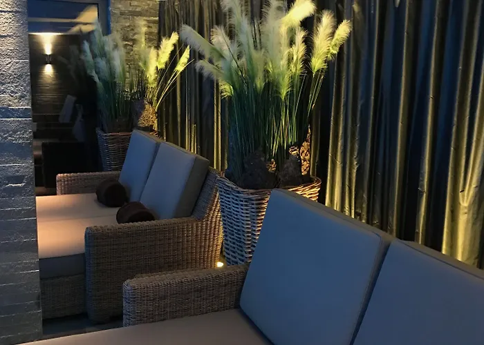 Otel La Val & Breíl