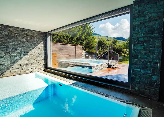 La Val & Otel Breíl