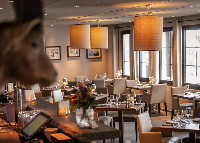 La Val & Otel Breíl